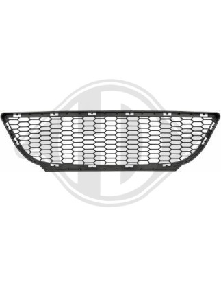 Griglia di ventilazione Paraurti anteriore BMW serie 3 (E90/91) BERL./TOURING/Coupe 05-08 (Cod. D-ZU