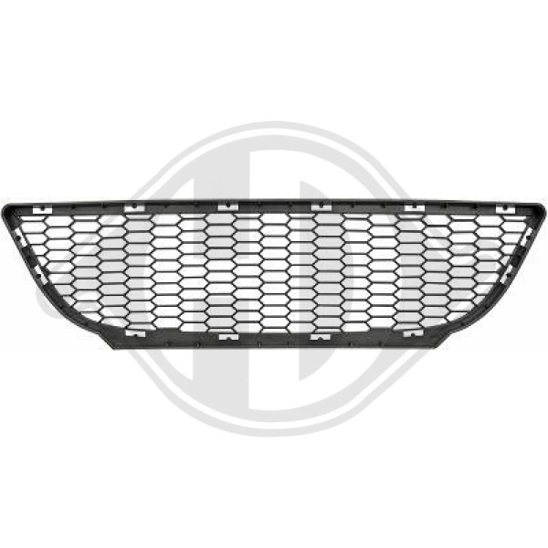 Griglia di ventilazione Paraurti anteriore BMW serie 3 (E90/91) BERL./TOURING/Coupe 05-08 (Cod. D-ZU