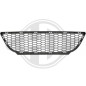 Griglia di ventilazione Paraurti anteriore BMW serie 3 (E90/91) BERL./TOURING/Coupe 05-08 (Cod. D-ZU