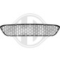 Griglia di ventilazione Paraurti anteriore BMW serie 3 E92/93 Coupe/Cabrio 06-10 (Cod. D-ZUB00300)