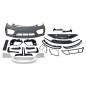 Paraurti Anteriore Porsche Cayman 981 / Boxter look 982 (Cod. E-TCPO064)