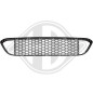 Griglia di ventilazione Paraurti anteriore BMW serie 3 E92/93 Coupe/Cabrio 10-14 (Cod. D-ZUB00305)
