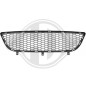 Griglia di ventilazione Paraurti anteriore BMW serie 3 (E90/91)BERL./TOURING 08-12 (Cod. D-ZUB00309)