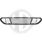 Griglia di ventilazione Paraurti anteriore BMW serie 5 (E60/61) 03-07 (Cod. D-ZUB00315)