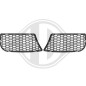 Griglia di ventilazione Paraurti anteriore sinistra BMW serie 5 (F10/11) 10-13 (Cod. D-ZUB00316)