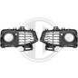 Griglia di ventilazione Paraurti anteriore sinistra BMW serie 4 BERL./TOUR.(F32/33/36) 13-21 (Cod. D