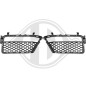 Griglia di ventilazione Paraurti anteriore destra Mercedes classe E E220-500 W212 09-13 (Cod. D-ZUB0