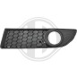 Griglia di ventilazione Paraurti anteriore Volkswagen Polo 05-09 (Cod. D-ZUB00332)