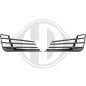 Griglia di ventilazione Paraurti anteriore destra Volkswagen Golf VII berlina 12-17 (Cod. D-ZUB00334