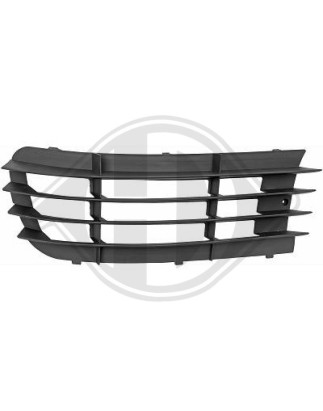 Griglia di ventilazione Paraurti anteriore sinistra Volkswagen Golf IV 97-03 (Cod. D-ZUB00338)