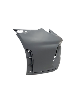 Paraurti Anteriore Porsche Cayman 981 / Boxter look 982 (Cod. E-TCPO064)