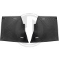 Griglia di ventilazione Paraurti anteriore Audi A6 08-11 (Cod. D-ZUB00345)