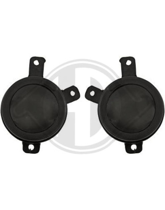 cover radar Audi A6 11-14 (Cod. D-ZUB00351)
