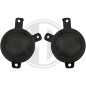 cover radar Audi A6 11-14 (Cod. D-ZUB00351)