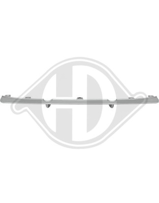 Spoiler anteriore Audi A6 11-14 (Cod. D-ZUB00353)