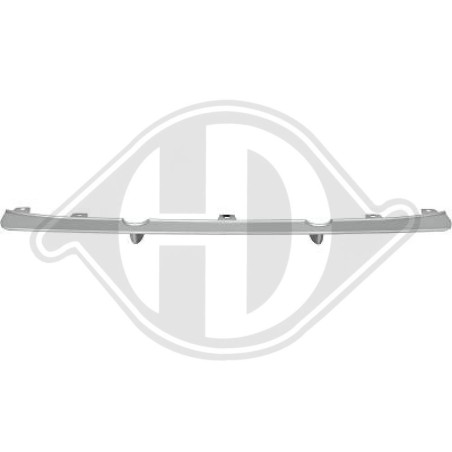 Spoiler anteriore Audi A6 11-14 (Cod. D-ZUB00353)
