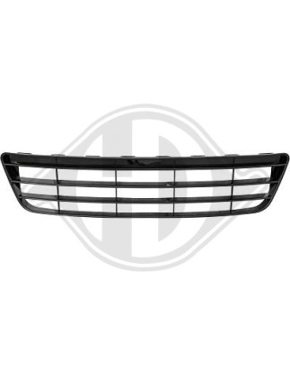 Griglia di ventilazione Paraurti anteriore Volkswagen Scirocco 04.14-17 (Cod. D-ZUB00356)