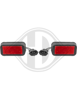 Centralina Illuminazione Audi A1 10-15 (Cod. D-ZUB00360)