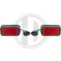 Centralina Illuminazione Audi A1 10-15 (Cod. D-ZUB00360)
