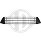 Griglia di ventilazione Paraurti anteriore Volkswagen Scirocco 04.14-17 (Cod. D-ZUB00364)