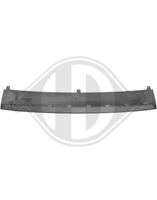 cover paraurti Audi A5 03.07-01.11 (Cod. D-ZUB00372)