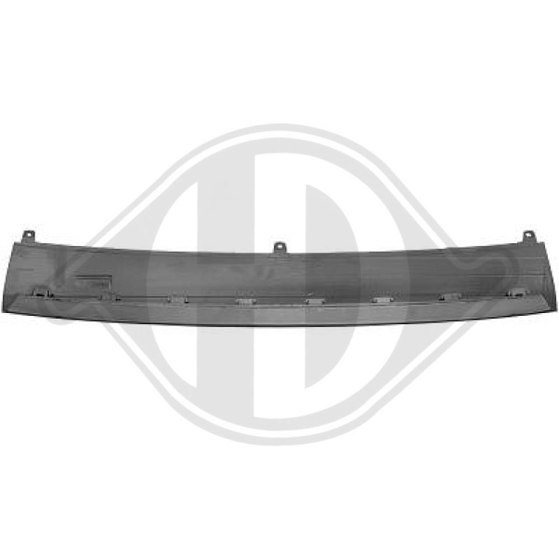cover paraurti Audi A5 03.07-01.11 (Cod. D-ZUB00372)