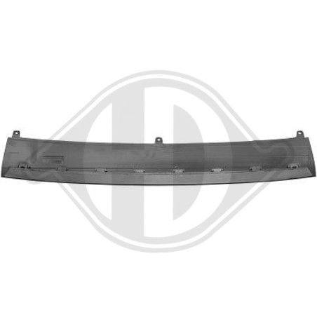 cover paraurti Audi A5 03.07-01.11 (Cod. D-ZUB00372)