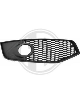 Griglia di ventilazione Paraurti destra Audi A3 96-03 (Cod. D-ZUB00380)