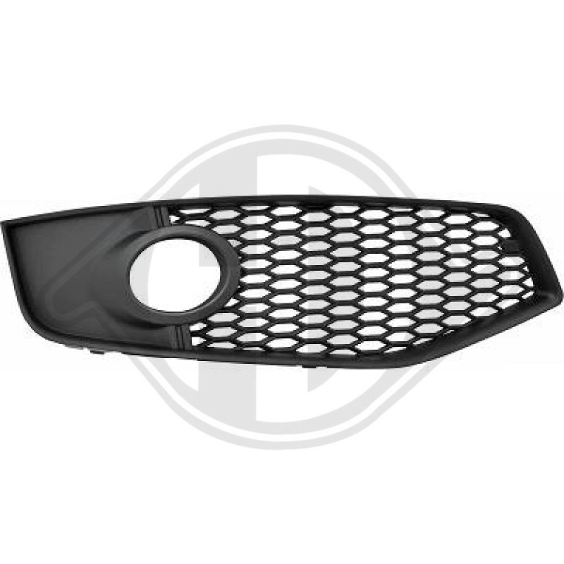 Griglia di ventilazione Paraurti destra Audi A3 96-03 (Cod. D-ZUB00380) Griglia di ventilazione Paraurti destra Audi A3 96-03 (Cod. D-ZUB00380)