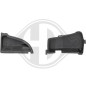 copertura griglia paraurti anteriore destra BMW serie 5 (F10/11 LCI) 13-17 (Cod. D-ZUB00384)