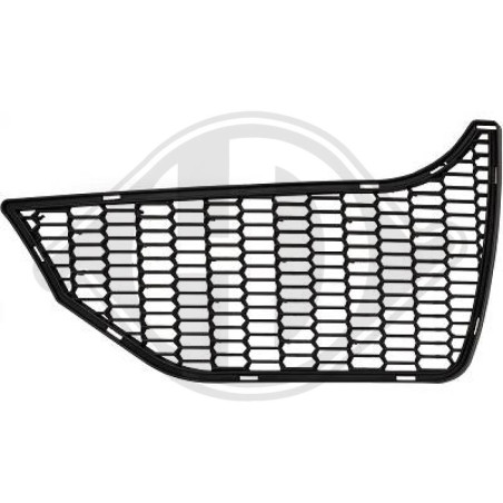 Griglia di ventilazione Paraurti anteriore sinistra BMW serie 3 (E90/91) BERL./TOURING/Coupe 05-08 (