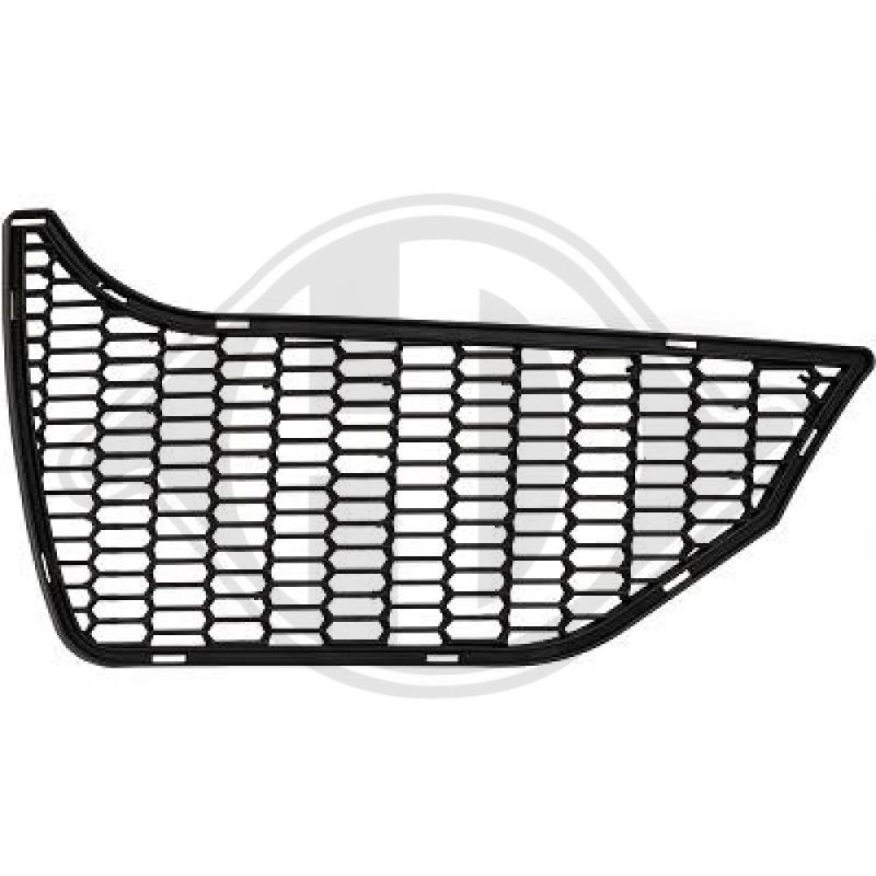 Griglia di ventilazione Paraurti anteriore destra BMW serie 3 (E90/91) BERL./TOURING/Coupe 05-08 (Co