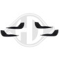 Spoiler anteriore Audi A7 10-14 (Cod. D-ZUB00393)