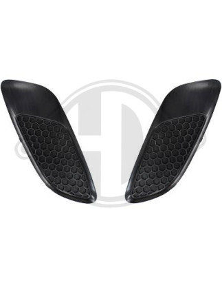 Cofano motore BMW serie 3 BERL./TOUR.(F30/31) 11-15 (Cod. D-ZUB00396)