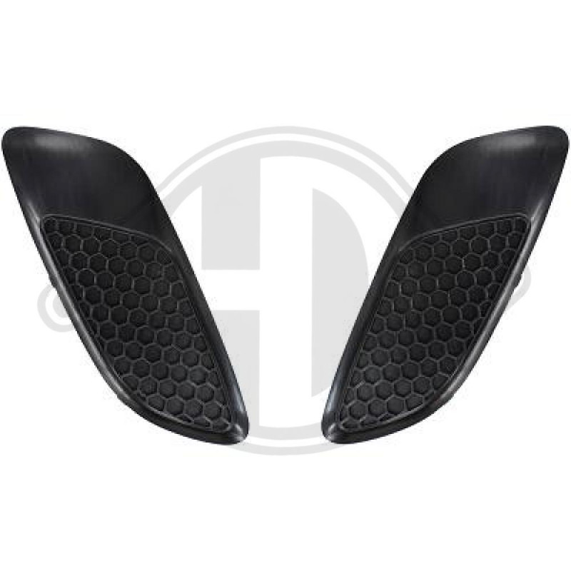 Cofano motore BMW serie 3 BERL./TOUR.(F30/31) 11-15 (Cod. D-ZUB00396)