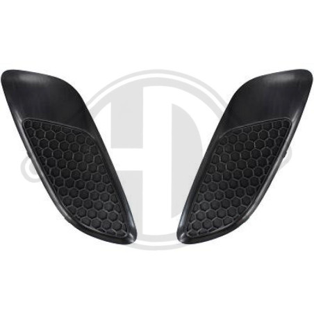Cofano motore BMW serie 3 BERL./TOUR.(F30/31) 11-15 (Cod. D-ZUB00396)