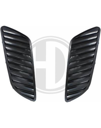 Cofano motore BMW serie 3 BERL./TOUR.(F30/31) 11-15 (Cod. D-ZUB00397)