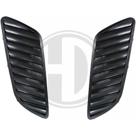 Cofano motore BMW serie 3 BERL./TOUR.(F30/31) 11-15 (Cod. D-ZUB00397)