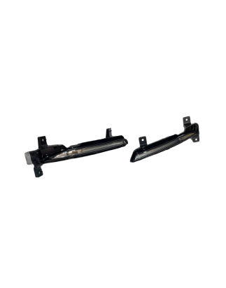 Paraurti Anteriore Porsche Cayman 981 / Boxter look 982 (Cod. E-TCPO064)