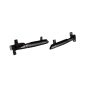 Paraurti Anteriore Porsche Cayman 981 / Boxter look 982 (Cod. E-TCPO064)