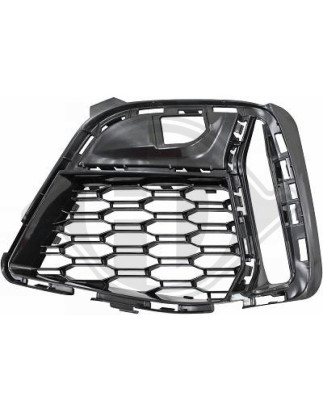 Griglia di ventilazione Paraurti anteriore destra BMW serie 3 BERL./TOUR.(G20) 19-22 (Cod. D-ZUB0041
