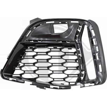 Griglia di ventilazione Paraurti anteriore destra BMW serie 3 BERL./TOUR.(G20) 19-22 (Cod. D-ZUB0041