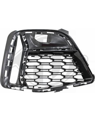 Griglia di ventilazione Paraurti anteriore sinistra BMW serie 3 BERL./TOUR.(G20) 19-22 (Cod. D-ZUB00