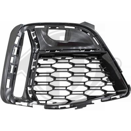 Griglia di ventilazione Paraurti anteriore sinistra BMW serie 3 BERL./TOUR.(G20) 19-22 (Cod. D-ZUB00