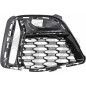 Griglia di ventilazione Paraurti anteriore sinistra BMW serie 3 BERL./TOUR.(G20) 19-22 (Cod. D-ZUB00