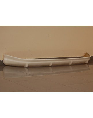 Spoiler Posteriore Golf 4 Racing (Cod. E-TCW0019)