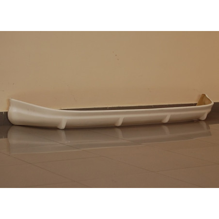 Spoiler Posteriore Golf 4 Racing (Cod. E-TCW0019)