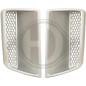 Griglia di ventilazione Paraurti anteriore Audi Q5 08-16 (Cod. D-ZUB00425)