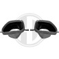 Terminale di scarico BMW serie 3 BERL./TOUR.(G20/21) 22- (Cod. D-ZUB00428)