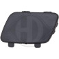 Coperchio gancio traino BMW serie 1 (E81/82/87/E88) 04-11 (Cod. D-ZUB00450)